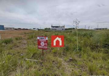 Terreno à venda, 360 m² por r$ 225.000 - são francisco / loteamento felicita - farroupilha/rio grande do sul