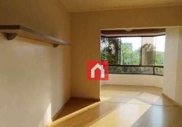 Apartamento área central de lajeado