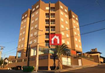 Apartamento com 2 dormitórios à venda, 56 m² por r$ 270.941,38 - moinhos d' água - lajeado/rs