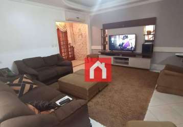 Casa com 5 dormitórios à venda, 280 m² por r$ 650.000,00 - moinhos - lajeado/rs