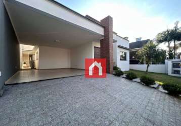 Casa com 3 dormitórios, 193 m² - venda por r$ 958.000 ou aluguel por r$ 5.490/mês - jardim europa - santa cruz do sul/rs