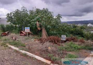 Terreno urbano estância velha - rs