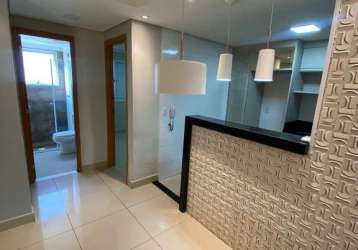 Apartamento residencial barcelona  ( terreo )