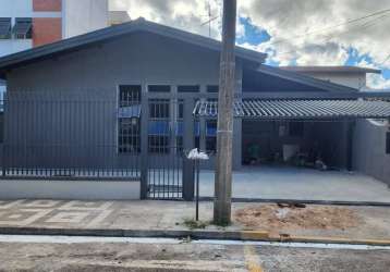 Residencia no jd. cruzeiro do sul (totalmente reformada) em estado de nova.