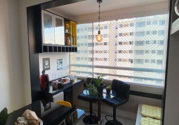 Excelente apartamento no palmeira 3 da avenida mário andreazza