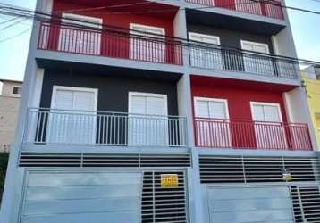 Apartamentos mirante de jandira 2 aptos por andar quintal vaga privativa coberta financiamento bancário