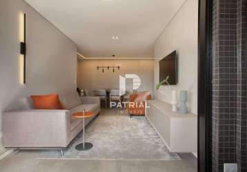 Apartamento à venda no cabral