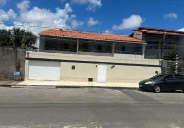 Linda casa duplex no bairro edson queiroz