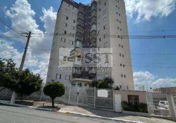 Apartamento 2 dormitórios para venda em são paulo, jardim matarazzo, 2 dormitórios, 1 banheiro, 2 vagas