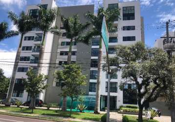 Apartamento 3 quartos