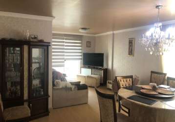 Apartamento alto da glória