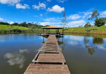 Chácara em aragoiânia com 3,39 alqueires