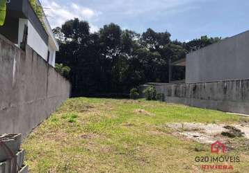 Terreno à venda, 788 m² por r$ 5.600.000,00 - riviera de são lourenço - bertioga/sp