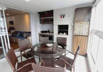 Apartamento com 3 dormitórios à venda, 93 m² por r$ 3.100.000,00 - riviera de são lourenço - bertioga/sp