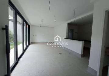 Casa com 3 dormitórios à venda, 173 m² por r$ 2.600.000 - juquehy - são sebastião/sp