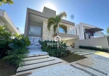 Casa com 7 dormitórios à venda, 611 m² por r$ 14.800.000,00 - riviera módulo 17 - bertioga/sp