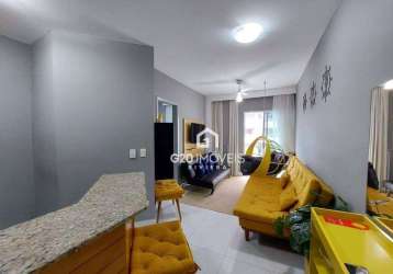 Apartamento com 1 dormitório, 38 m² - venda por r$ 1.050.000,00 ou aluguel por r$ 8.530,00/mês - riviera módulo 6 - bertioga/sp