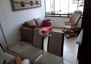 Apartamento 3 dormitórios, 1 suíte, sacada, na nilo peçanha