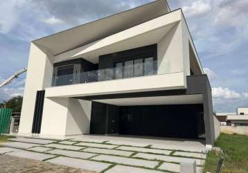 Casa com 5 dormitórios, 445 m² - venda por r$ 5.500.000,00 ou aluguel por r$ 23.616,67 - jardim do golfe - são josé dos campos/sp