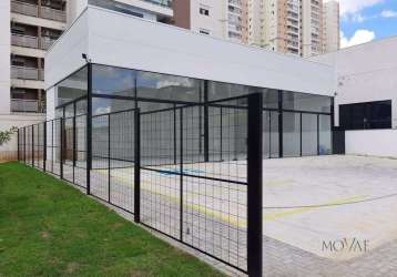 Ponto à venda, 160 m² por r$ 3.000.000,00 - royal park - são josé dos campos/sp