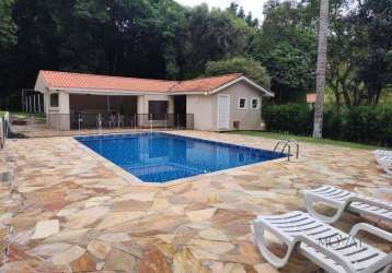 Casa com 4 dormitórios à venda, 350 m² por r$ 3.200.000,00 - bosque dos eucaliptos - são josé dos campos/sp