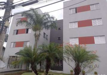 Apartamento com 2 dormitórios à venda, 65 m² por r$ 380.000,00 - urbanova - são josé dos campos/sp