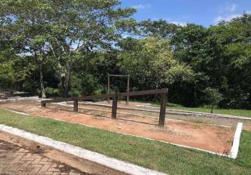 Terreno à venda, 1131 m² por r$ 270.000,00 - condomínio colinas do parahyba - são josé dos campos/sp