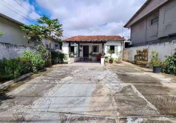 Casa com 2 dormitórios à venda, 60 m² por r$ 1.100.000,00 - vila ema - são josé dos campos/sp