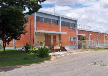 Sala comercial para locação, jardim das indústrias, são josé dos campos - sa0341.