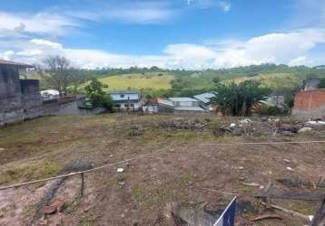 Terreno residencial à venda, jardim satélite, são josé dos campos - te0952.