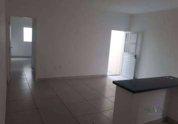 Casa residencial à venda, jardim limoeiro, são josé dos campos - ca2272.