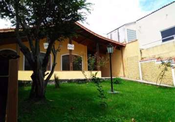 Casa com 3 dormitórios, 172 m² - venda por r$ 1.200.000 ou aluguel por r$ 4.800/mês - jardim satélite - são josé dos campos/sp