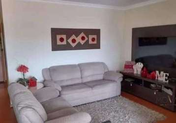 Apartamento residencial à venda, jardim portugal, são josé dos campos - ap3813.