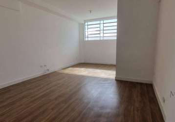 Sala à venda, 30 m² por r$ 240.000,00 - vila ema - são josé dos campos/sp