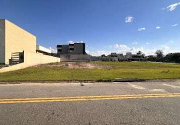 Terreno à venda, 600 m² por r$ 850.000,00 - colinas do paratehy norte - são josé dos campos/sp