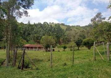 Fazenda à venda, 2081200 m² por r$ 6.000.000,00 - vila nossa senhora da guia - tremembé/sp