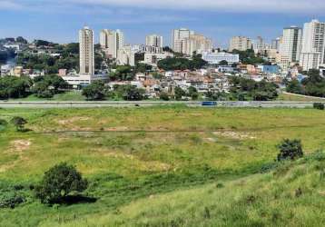 Área urbana 36.469 m²  vila são bento - são josé dos campos/sp