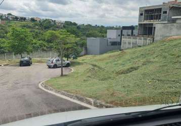 Terreno à venda, 532 m² por r$ 640.000,00 - vem viver - jacareí/sp