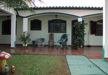 Casa com 3 dormitórios à venda, 200 m² por r$ 600.000,00 - sumaré - caraguatatuba/sp