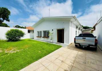 Casa com 4 dormitórios à venda, 224 m² por r$ 1.650.000,00 - jardim esplanada - são josé dos campos/sp