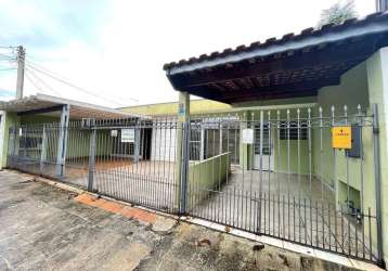 Casa com 5 dormitórios à venda, 245 m² por r$ 1.200.000,00 - vila adyana - são josé dos campos/sp