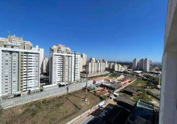 Apartamento com 2 dormitórios à venda, 55 m² por r$ 550.000,00 - conjunto residencial trinta e um de março - são josé dos campos/sp