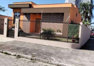 Casa com 2 dormitórios à venda, 142 m² por r$ 1.500.000,00 - indaiá - caraguatatuba/sp