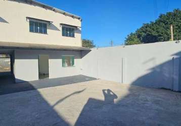 Prédio à venda, 175 m² por r$ 800.000,00 - jardim ismênia - são josé dos campos/sp