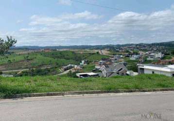 Terreno à venda, 361 m² por r$ 420.000,00 - loteamento verana - são josé dos campos/sp