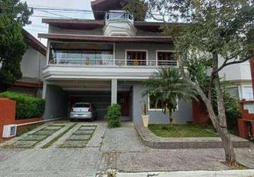 Casa com 4 dormitórios, 309 m² - venda por r$ 2.200.000,00 ou aluguel por r$ 10.543,17/mês - urbanova - são josé dos campos/sp