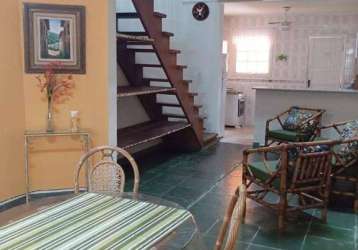 Casa com 3 dormitórios à venda por r$ 590.000,00 - portal de paraty - paraty/rj