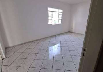 Casa com 2 dormitórios para alugar, 65 m² por r$ 1.700,00/mês - bosque dos eucaliptos - são josé dos campos/sp