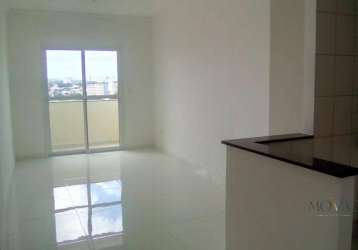 Apartamento 62m² - 2 dormitórios - vila maria