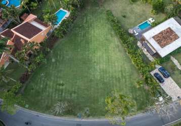 Terreno à venda, 1 m² por r$ 18.000.000,00 - portal de paraty - paraty/rj